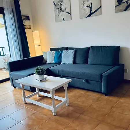 Apartmán Happy