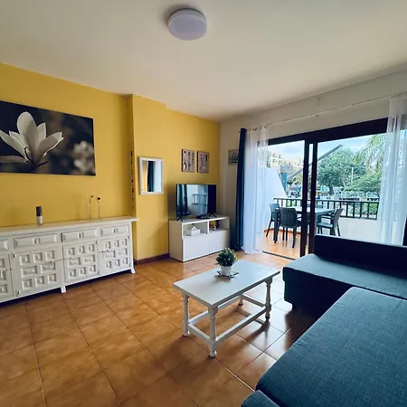 Happy Costa Adeje (Tenerife)