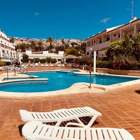 Happy Costa Adeje (Tenerife)